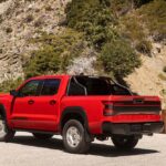 Nissan Frontier PRO-4X