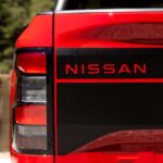 Nissan Frontier PRO-4X
