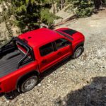 Nissan Frontier PRO-4X