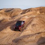 Nissan Frontier PRO-4X