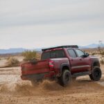 Nissan Frontier PRO-4X