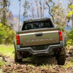 Toyota Tacoma TRD Offroad