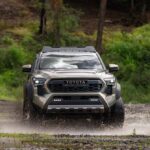 Toyota Tacoma TRD Offroad