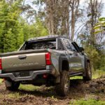 Toyota Tacoma TRD Offroad