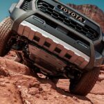 Toyota Tacoma TRD Offroad