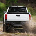 Toyota Tacoma TRD Offroad