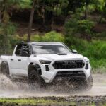 Toyota Tacoma TRD Offroad