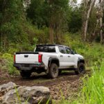 Toyota Tacoma TRD Offroad