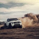 Toyota Tacoma TRD Offroad