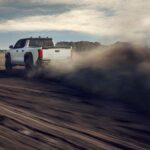 Toyota Tacoma TRD Offroad