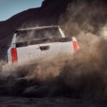 Toyota Tacoma TRD Offroad
