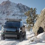 Canoo Pickup Truck Premium