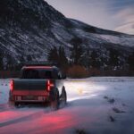 Canoo Pickup Truck Premium