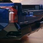 Chevrolet Silverado EV RST