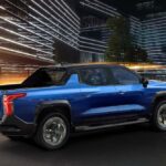 Chevrolet Silverado EV RST