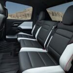 Chevrolet Silverado EV RST