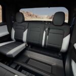 Chevrolet Silverado EV RST