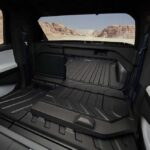 Chevrolet Silverado EV RST