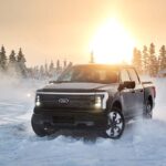 Ford F-150 Lightning Pro