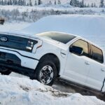 Ford F-150 Lightning Pro