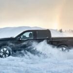 Ford F-150 Lightning Pro