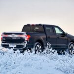 Ford F-150 Lightning Pro