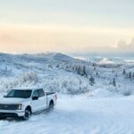 Ford F-150 Lightning Pro