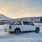 Ford F-150 Lightning Pro