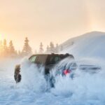 Ford F-150 Lightning Pro