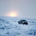 Ford F-150 Lightning Pro