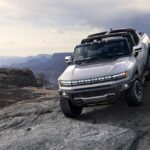 GMC Hummer EV 2X