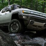 GMC Hummer EV 2X