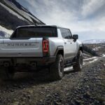 GMC Hummer EV 2X