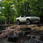 GMC Hummer EV 2X