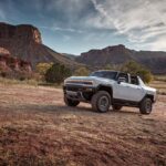 GMC Hummer EV 2X