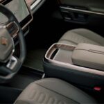 Rivian R1T Adventure