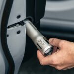 Rivian R1T Adventure