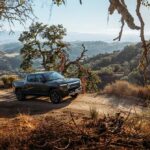 Rivian R1T Adventure