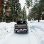 Rivian R1T Adventure