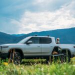 Rivian R1T Adventure