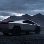 Tesla Cybertruck