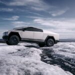 Tesla Cybertruck