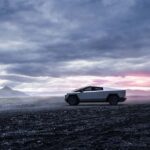 Tesla Cybertruck