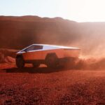 Tesla Cybertruck