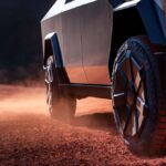 Tesla Cybertruck