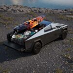 Tesla Cybertruck
