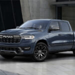 Ram 1500 Ramcharger Limited