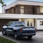 Ram 1500 Ramcharger Limited