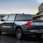 Ram 1500 Ramcharger Limited