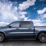 Ram 1500 Ramcharger Limited